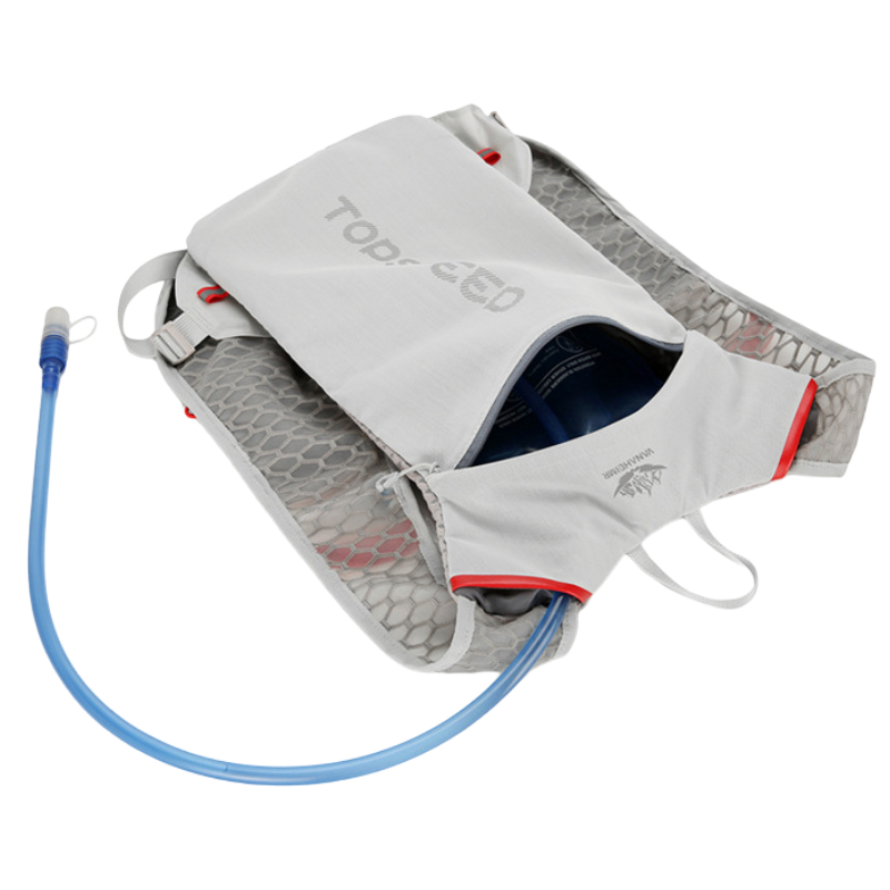 Running hydration pack