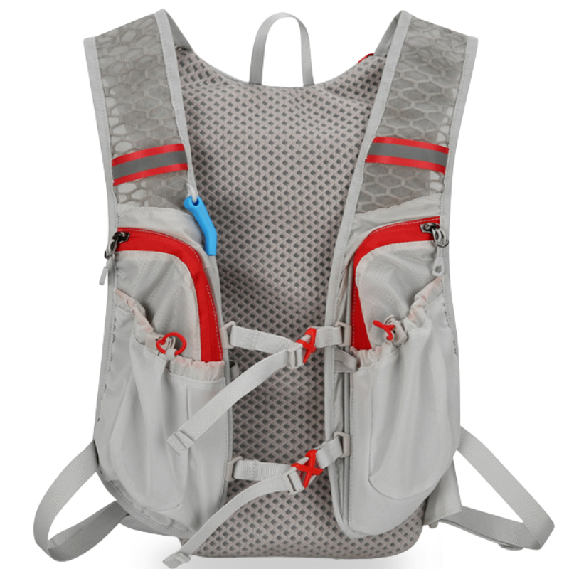 Running hydration pack