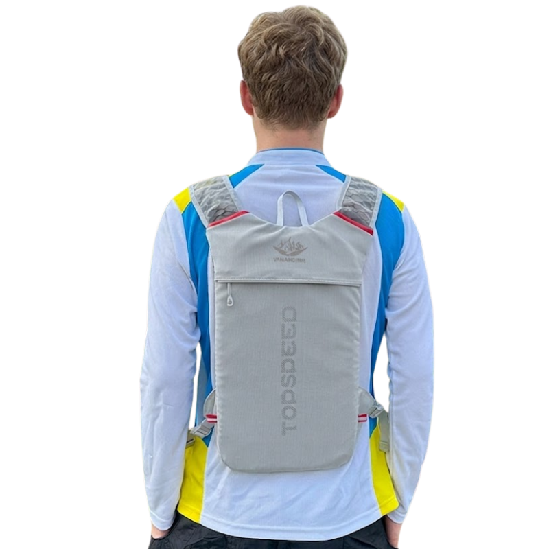 Running hydration pack