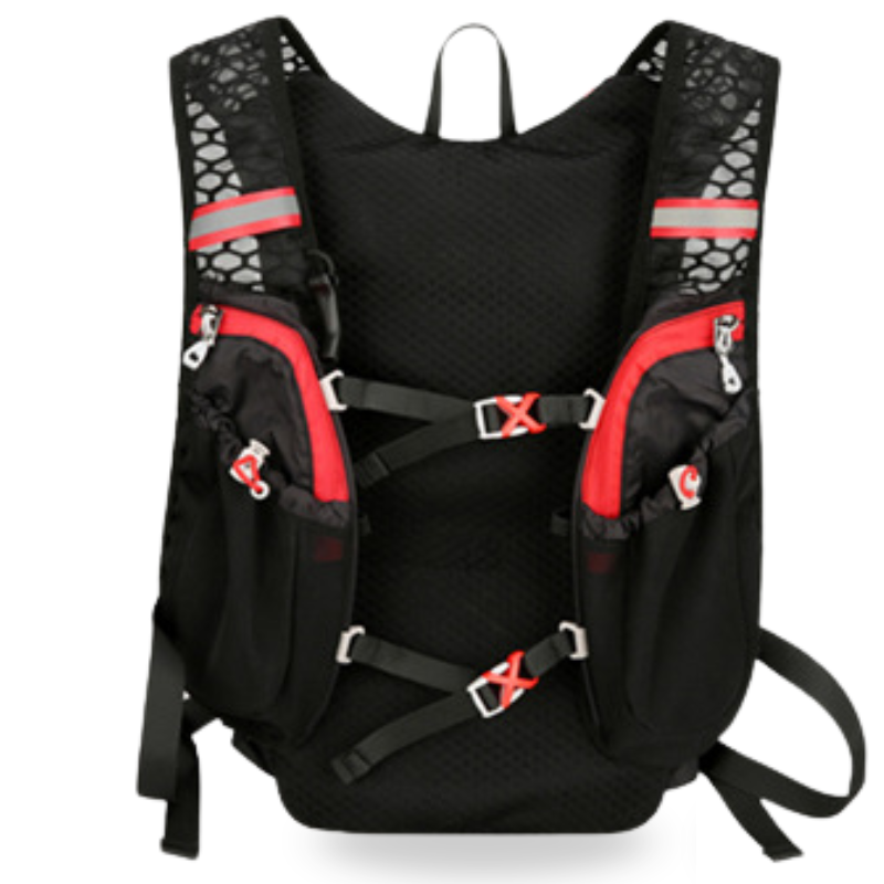Running hydration pack