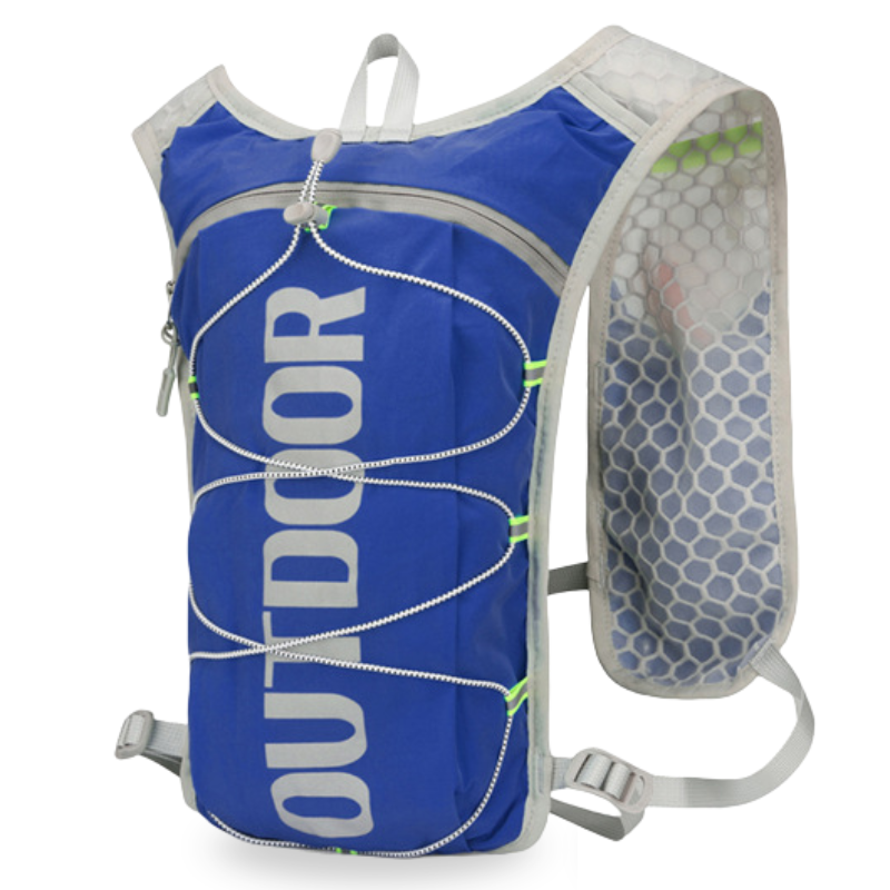 Lightweight hydration pack