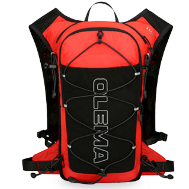 Trail running hydration pack
