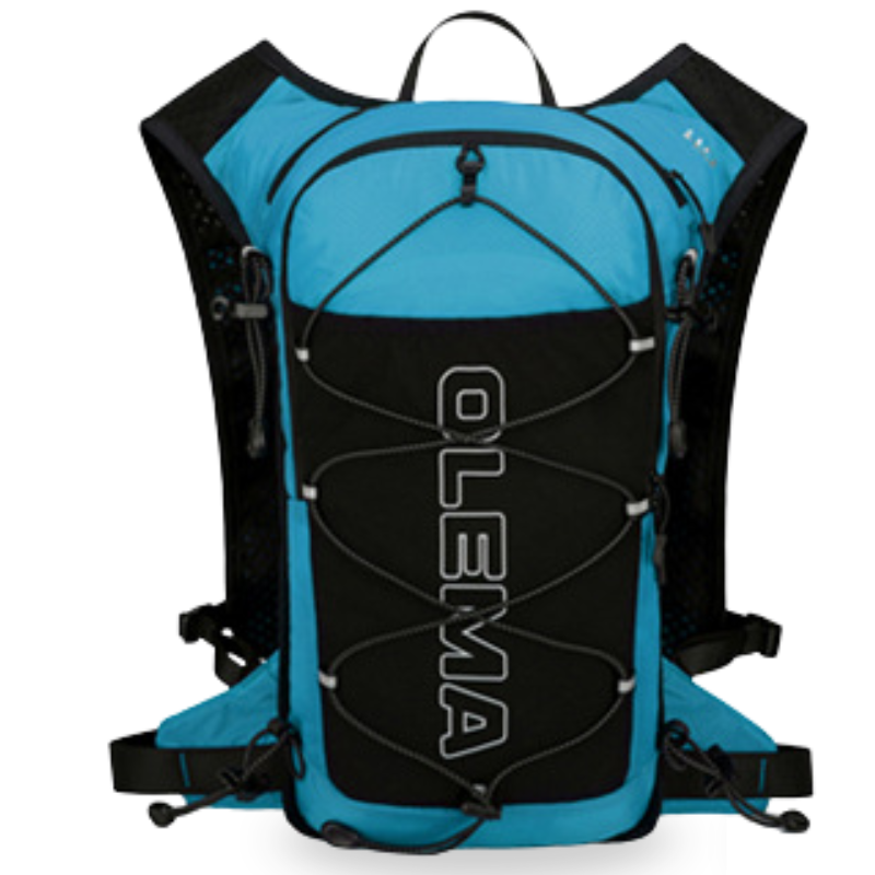 Trail running hydration pack
