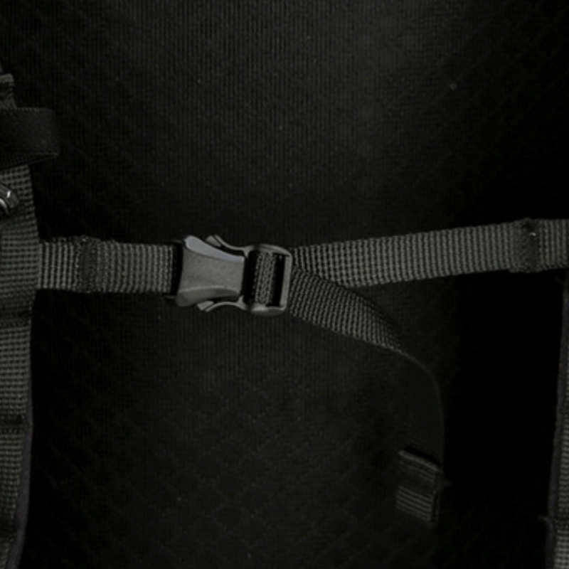 Trail running hydration pack