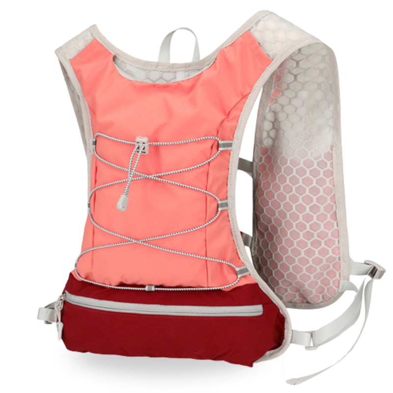 Cycling hydration pack