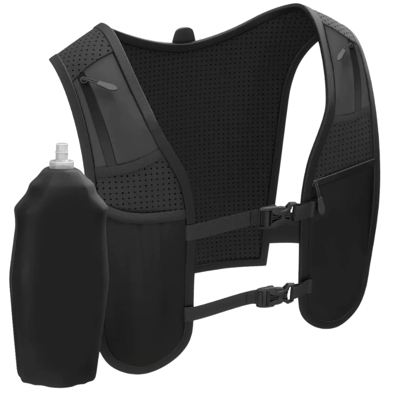 Light up hydration pack