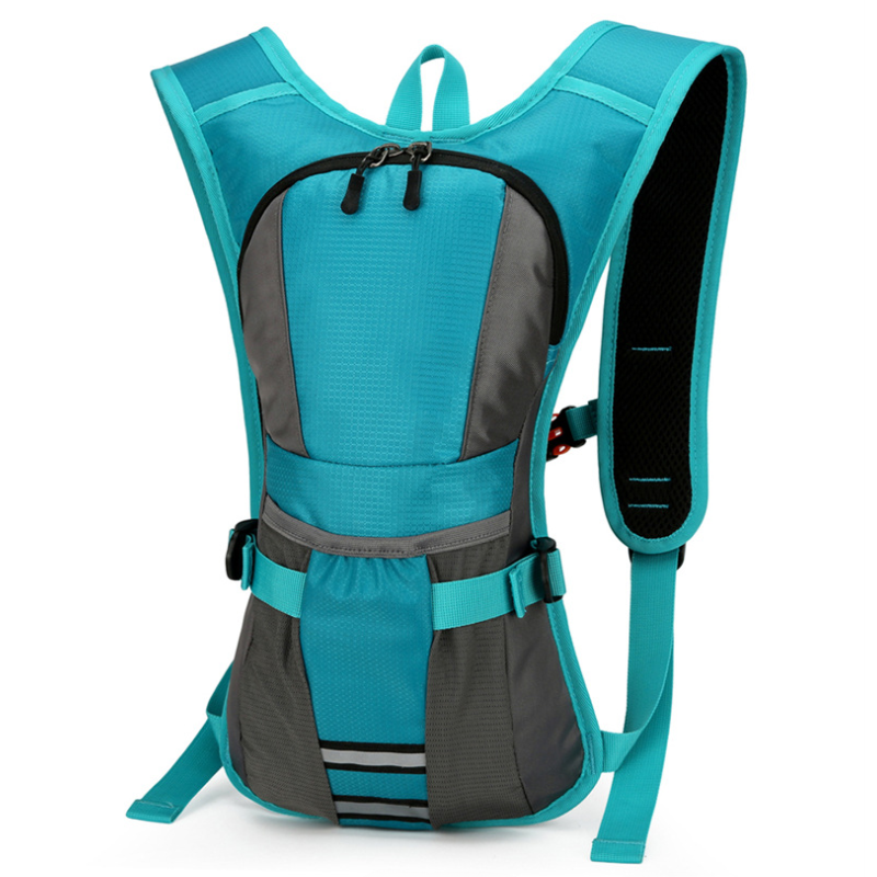 Hiking hydration pack
