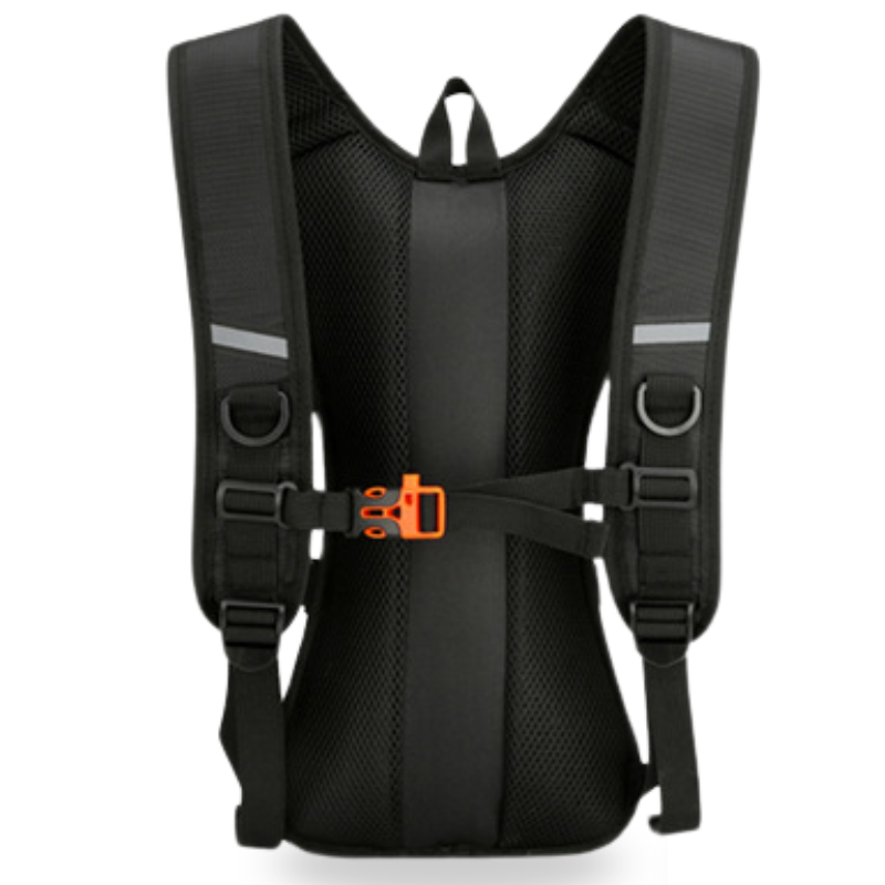 Hiking hydration pack