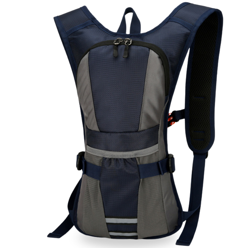 Hiking hydration pack