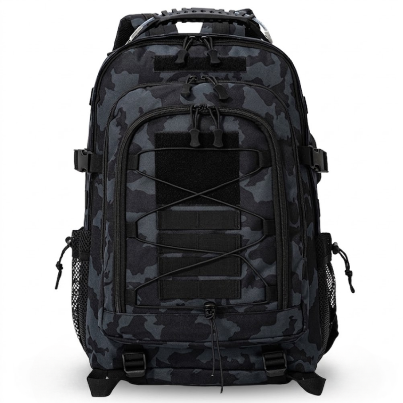 Military day pack