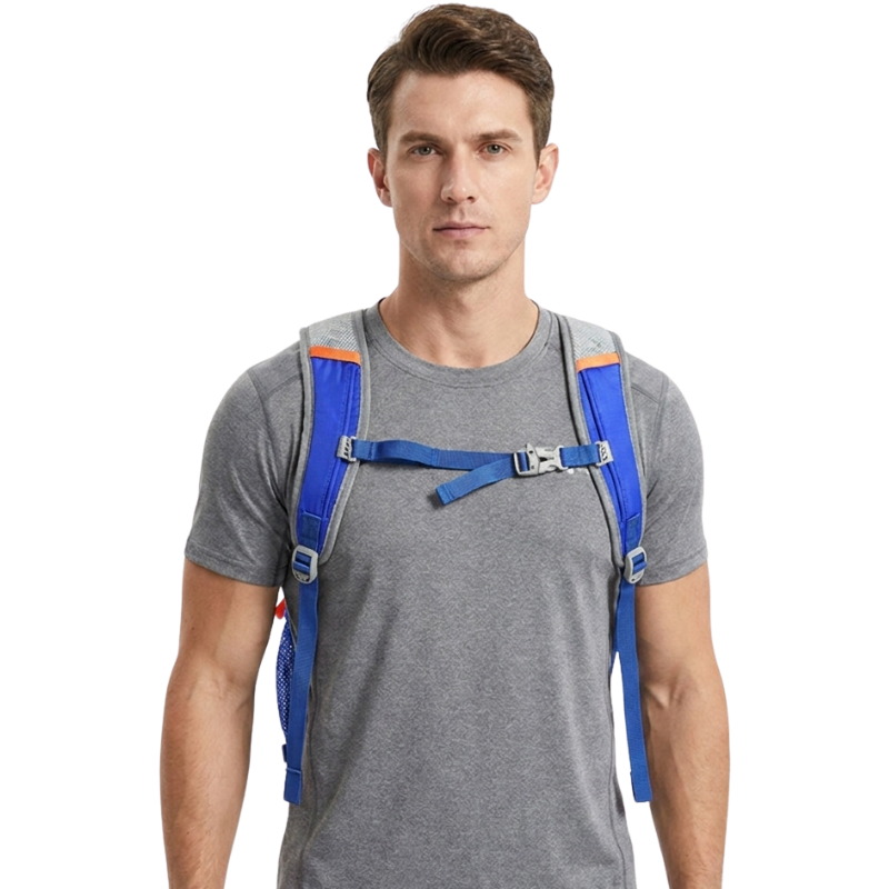 Hiking rucksack 30L