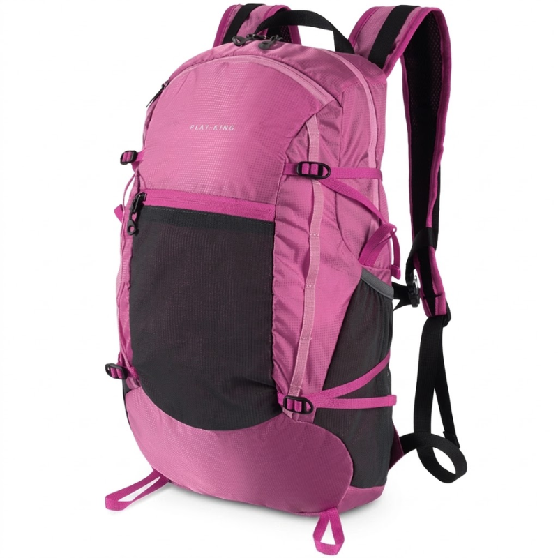 Small hiking backpack