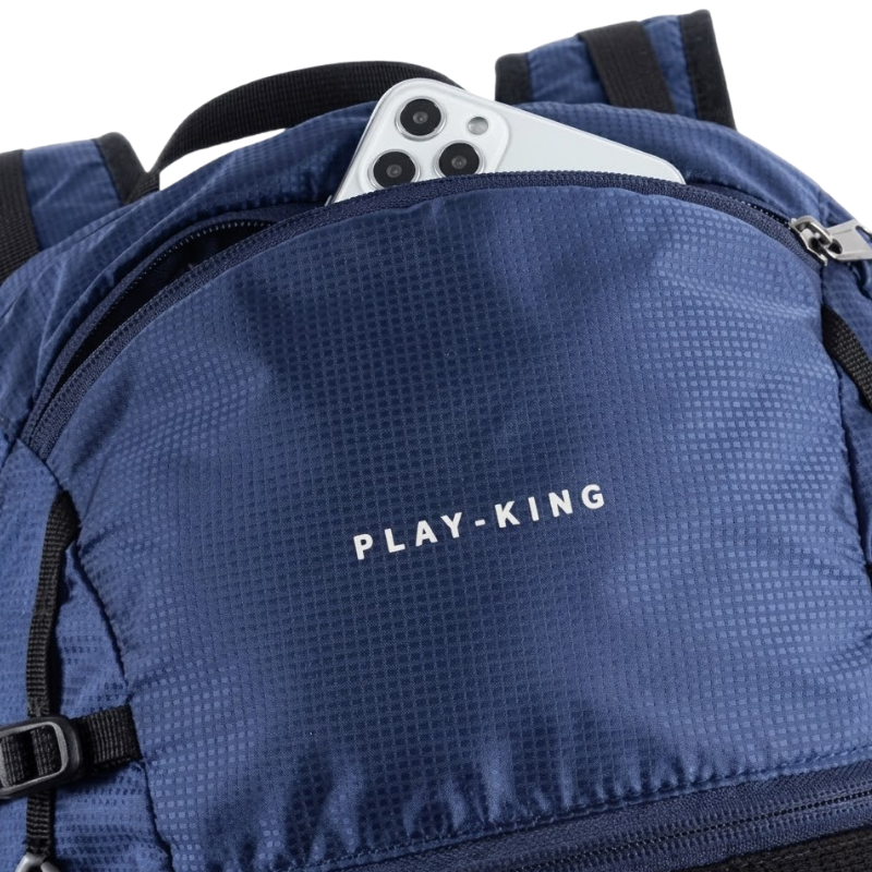 Small hiking backpack