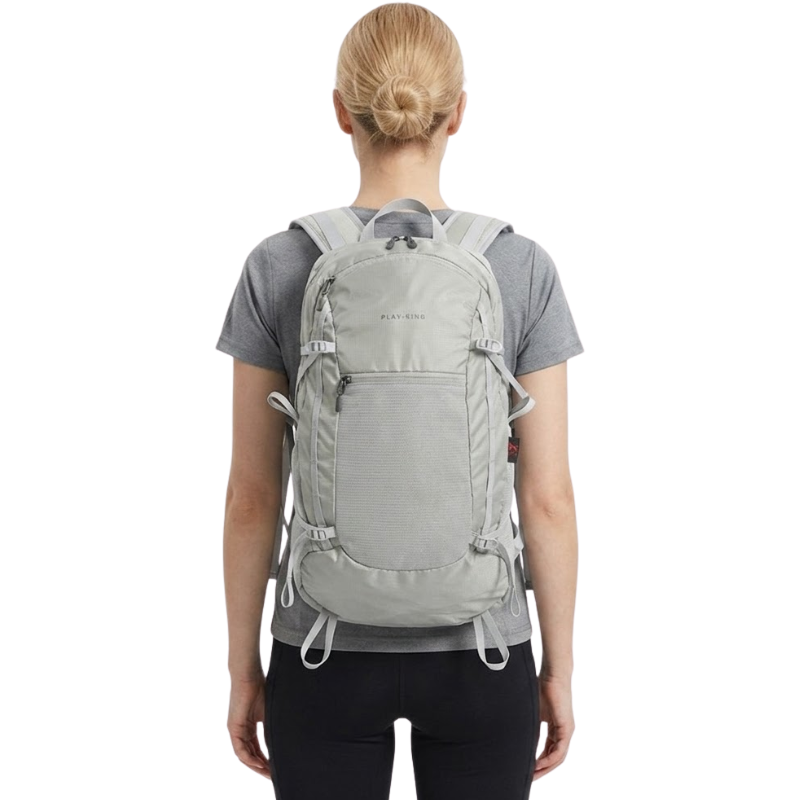 Small hiking backpack