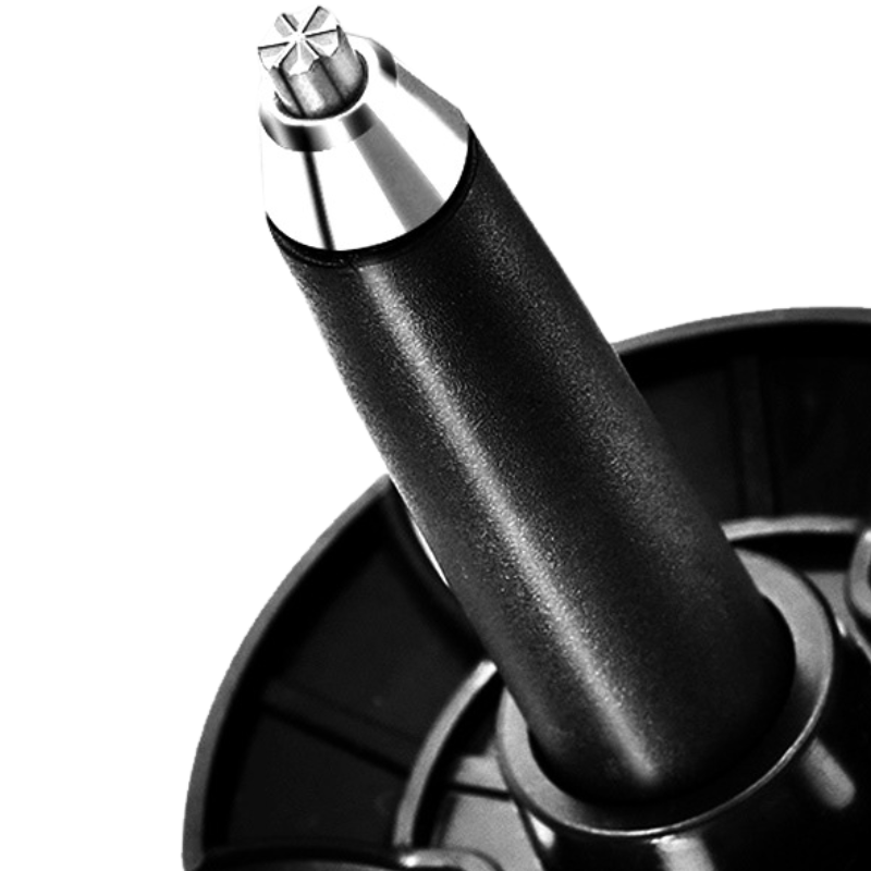 Collapsible trekking poles