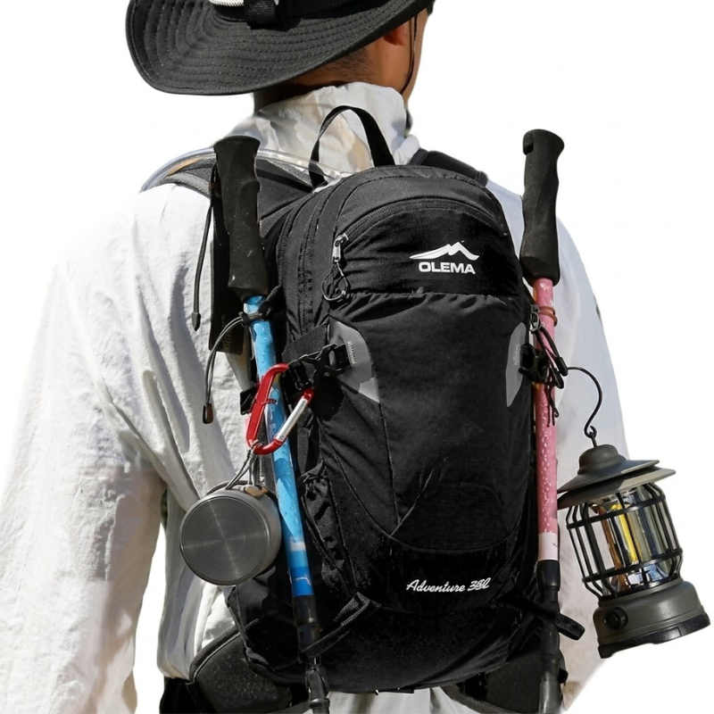 25L daypack