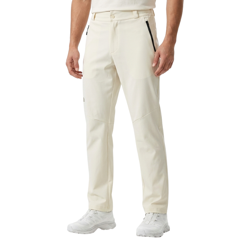 Rain resistant pants