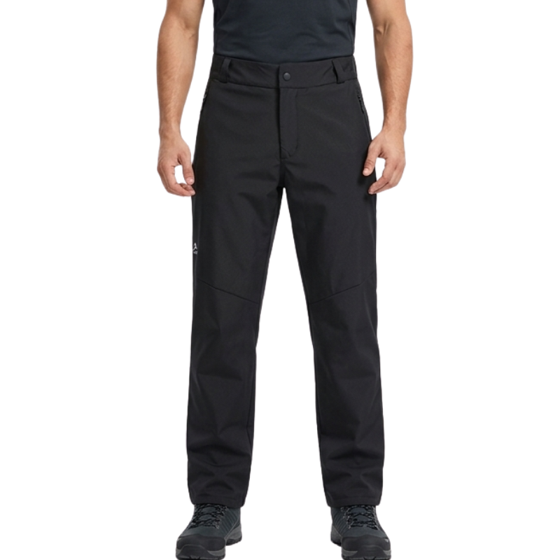 Rain resistant pants