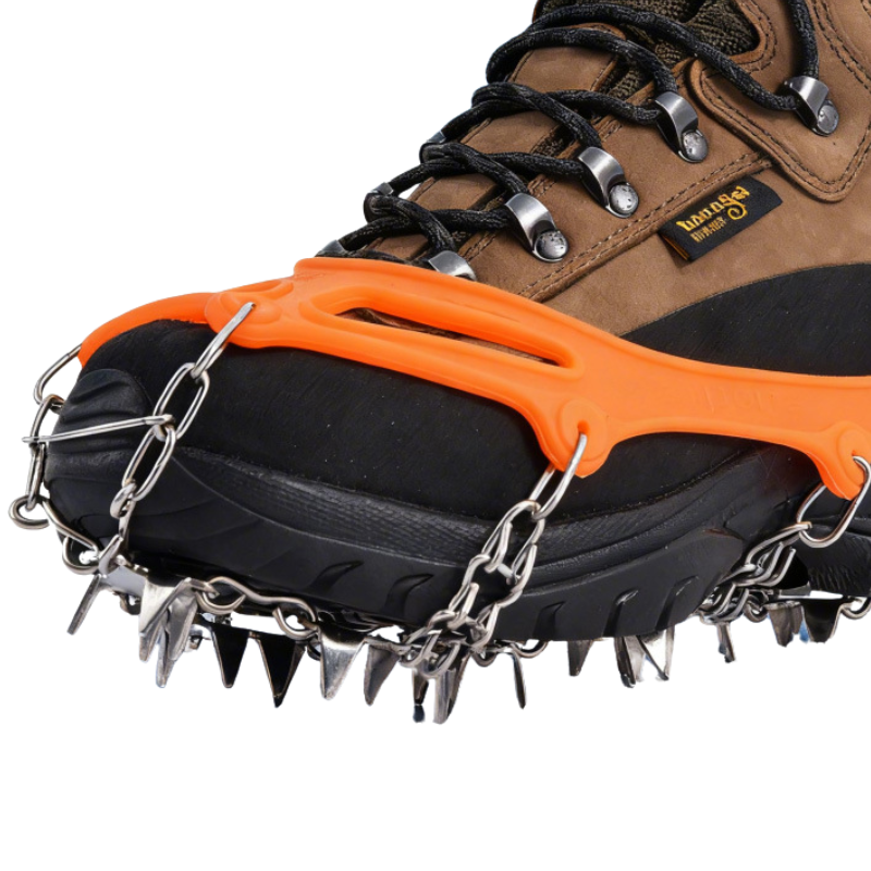 Hiking microspikes