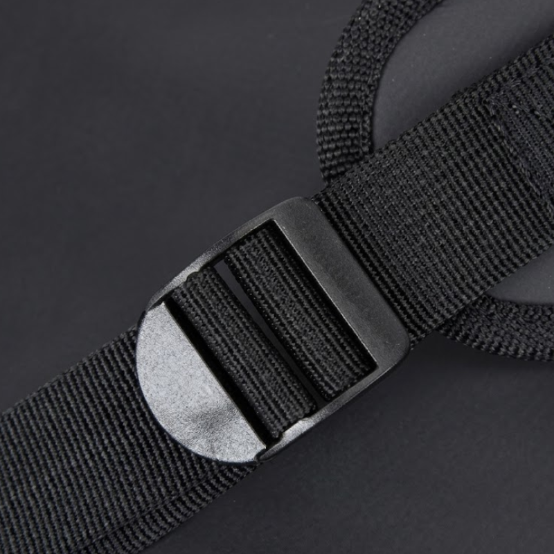 Waterproof roll top backpack