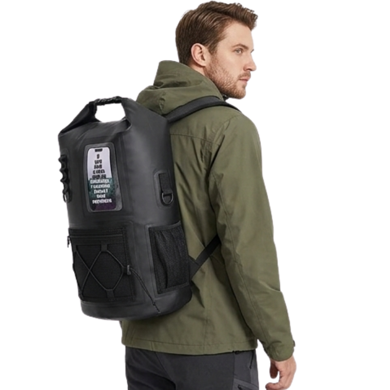 30L dry bag