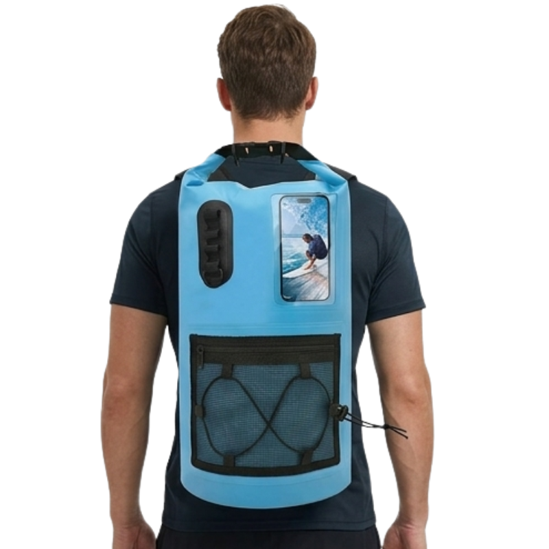 30L dry bag