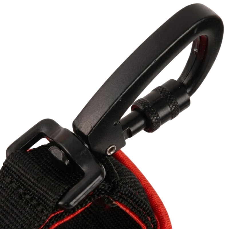 First aid bag