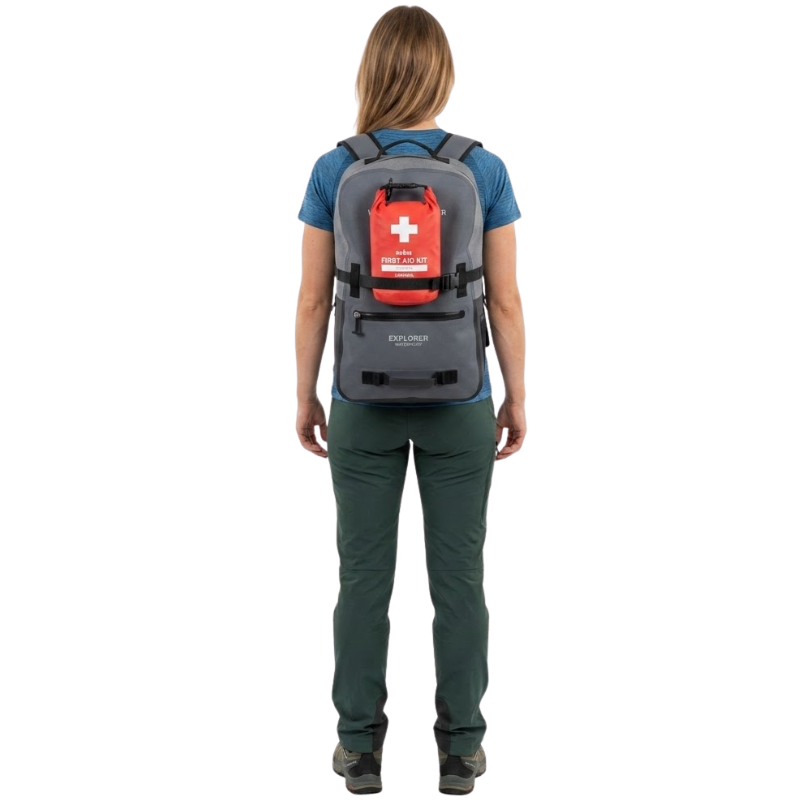 First aid bag