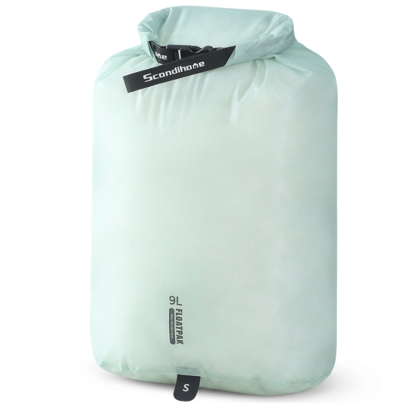 Hiking dry bag