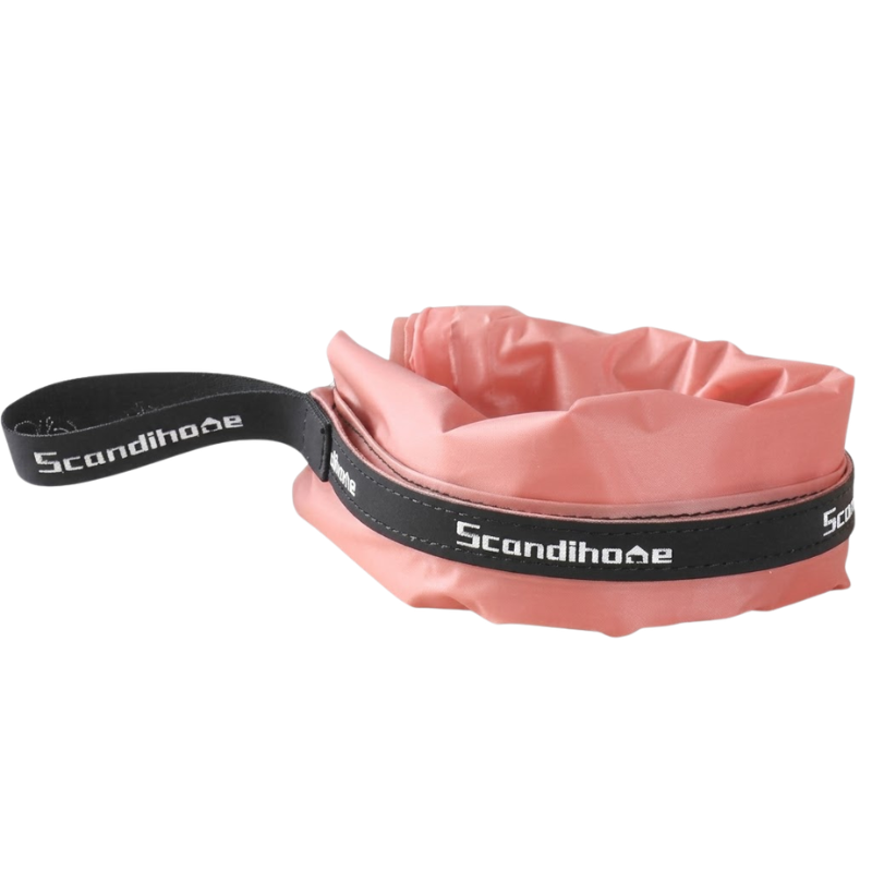 Hiking dry bag