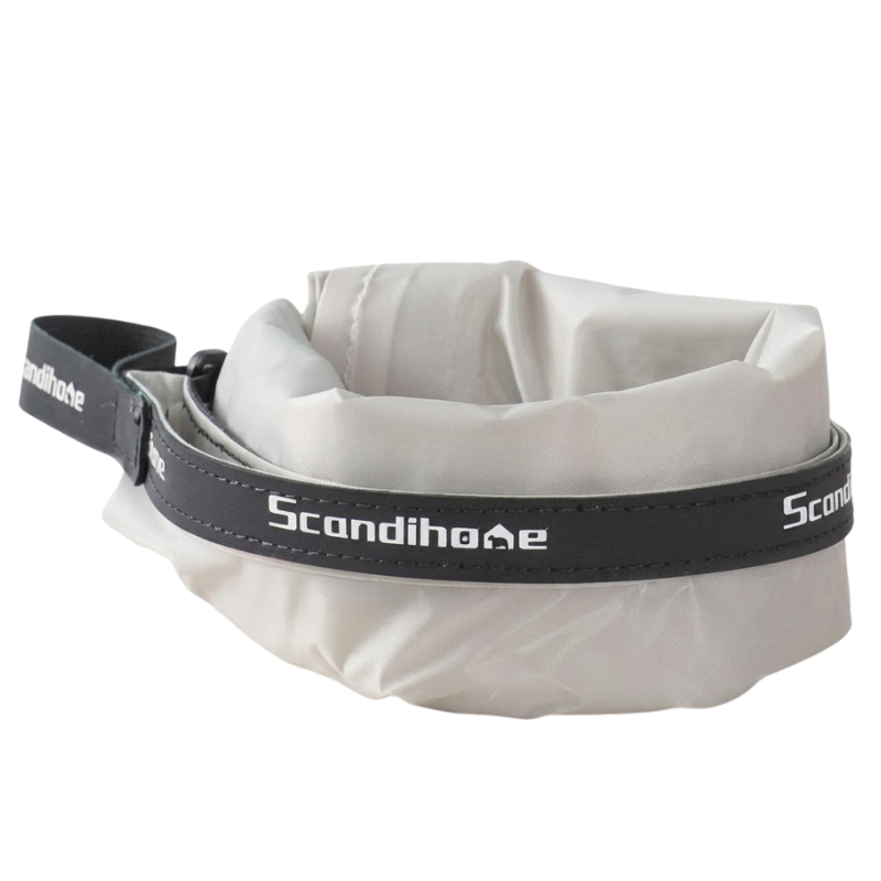 Hiking dry bag