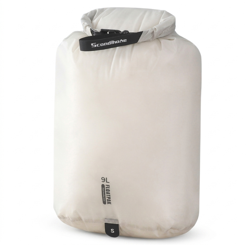 Hiking dry bag