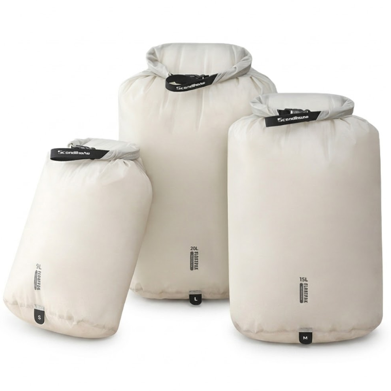 Hiking dry bag