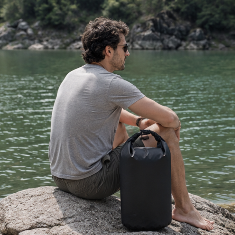 Large dry bag