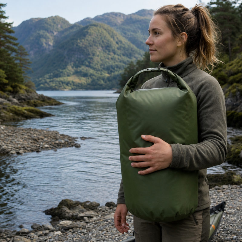 Large dry bag