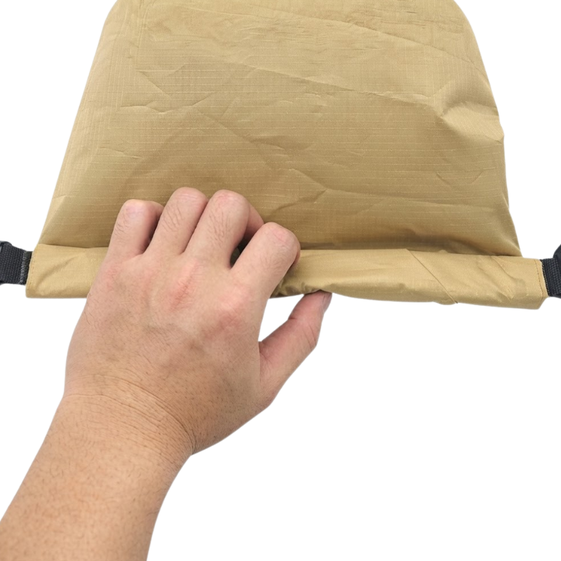 Ultralight dry bag
