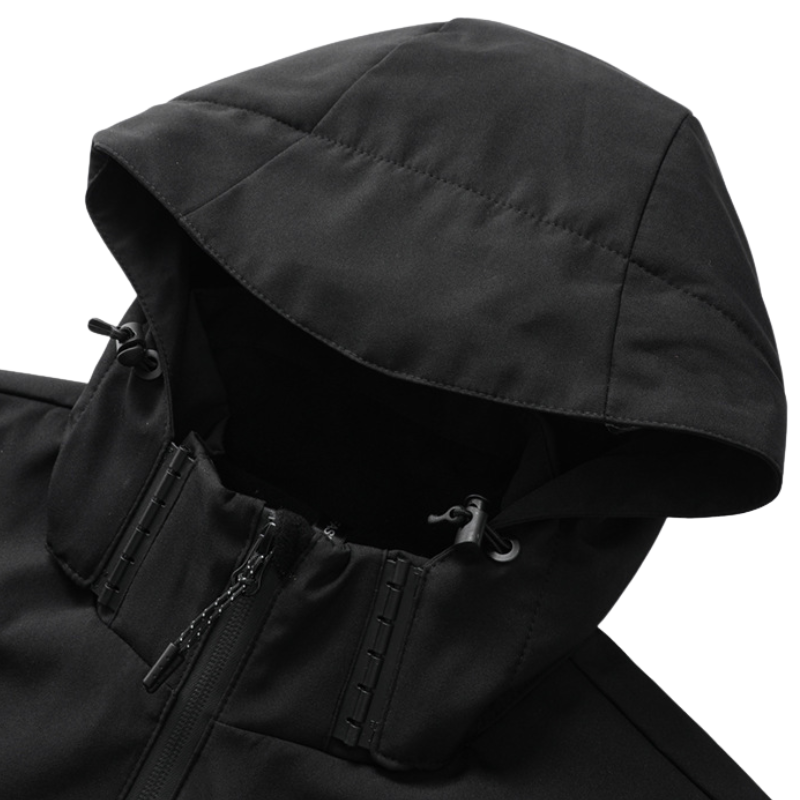 Mens hiking jacket