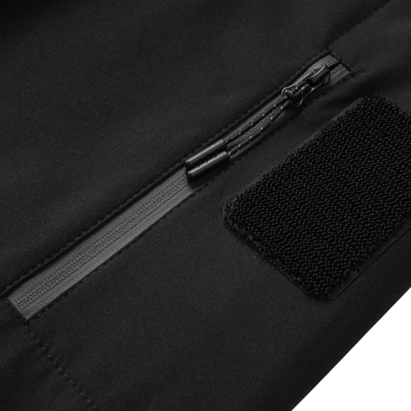 Mens hiking jacket