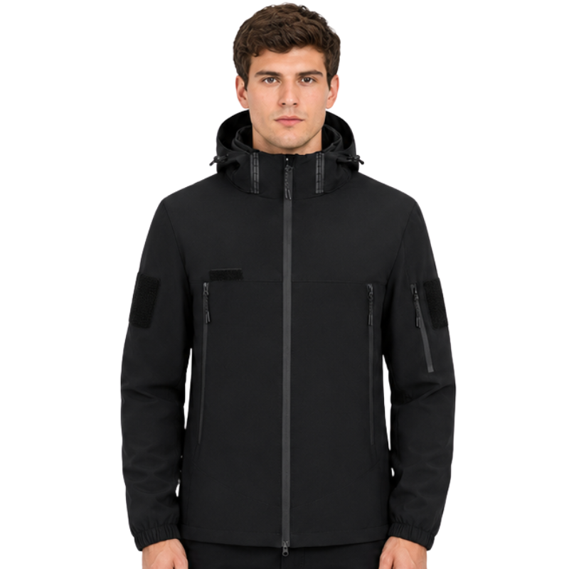 Mens hiking jacket