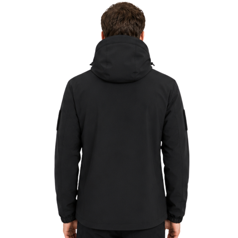 Mens hiking jacket
