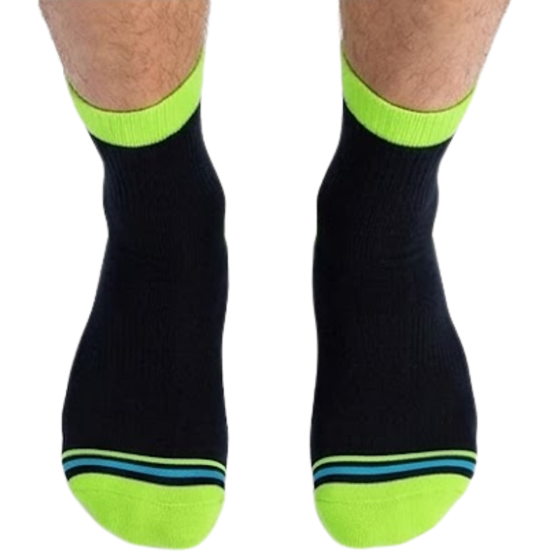 Lightweight hiking socks