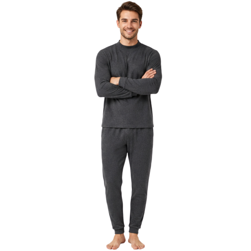 Mens thermals set