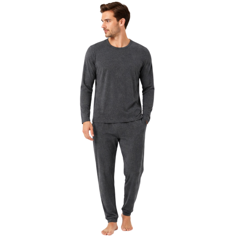 Mens thermals set