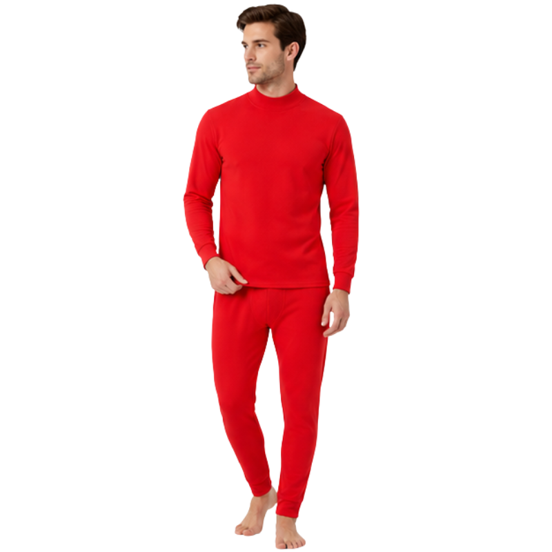 Mens thermals set