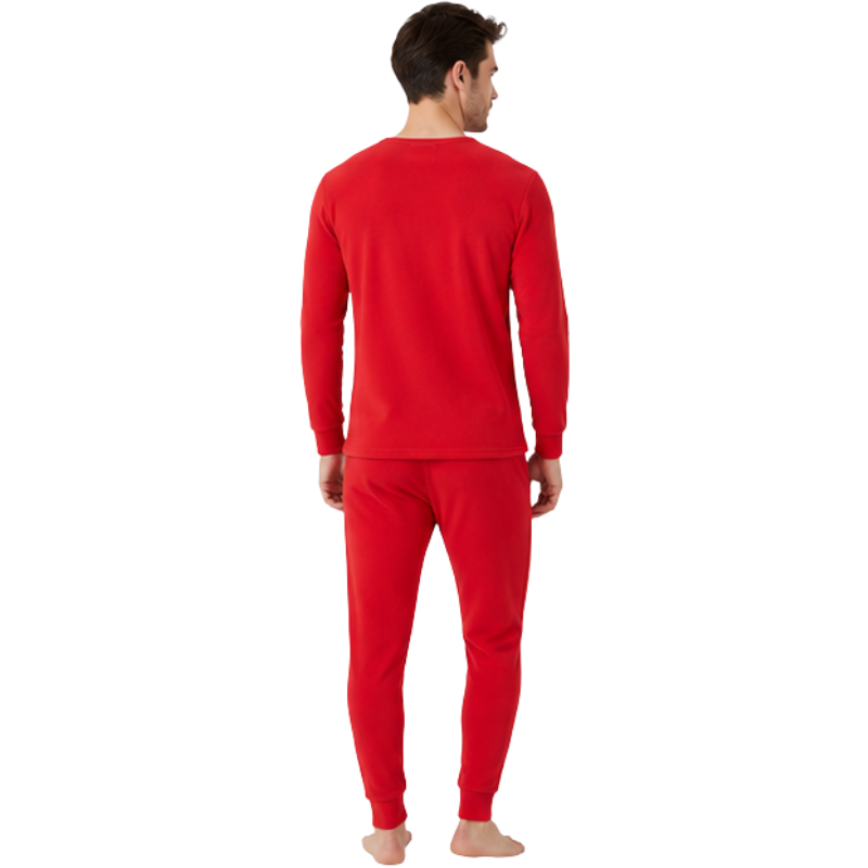 Mens thermals set