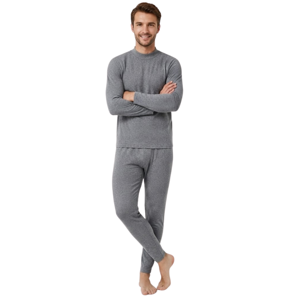 Mens thermals set