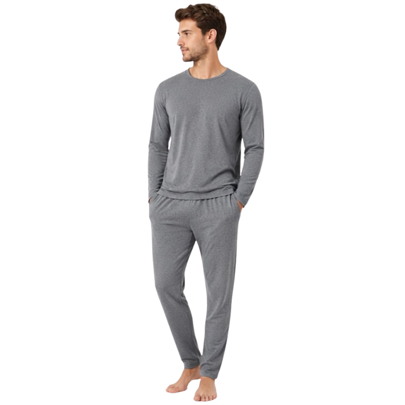Mens thermals set
