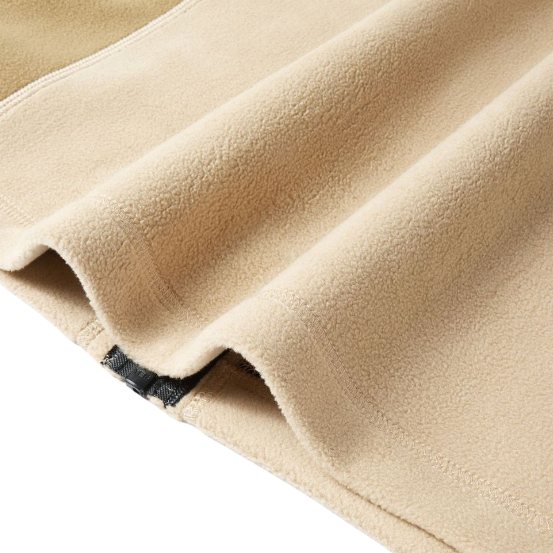 Womens polar fleece vest