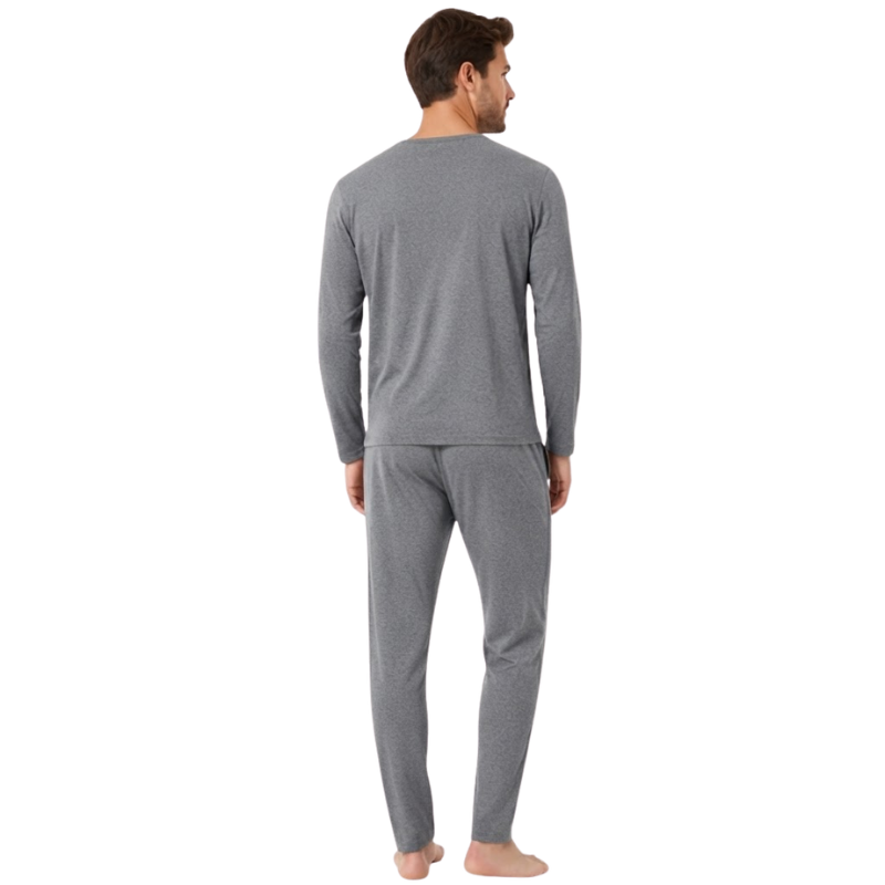 Mens thermals set