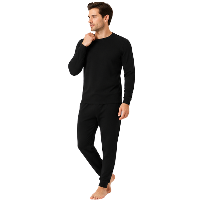 Mens thermals set